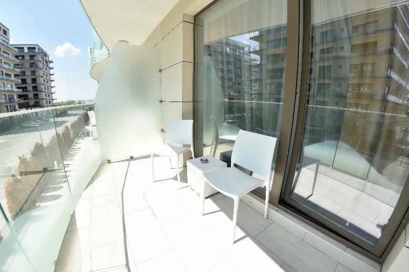 Stavros Hotel Mamaia Exterior foto