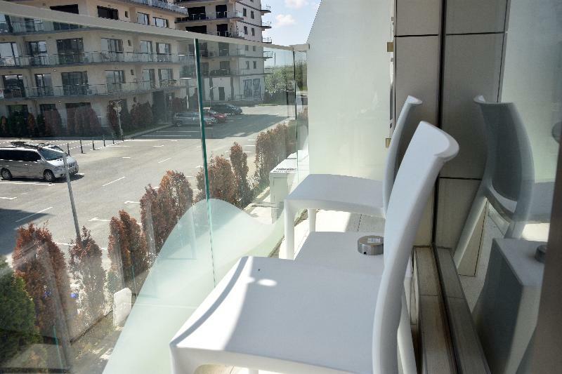Stavros Hotel Mamaia Exterior foto
